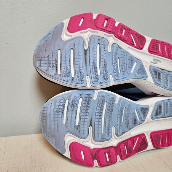 Brooks Ghost Max Womens Size 8.5 - Picture 4 of 12